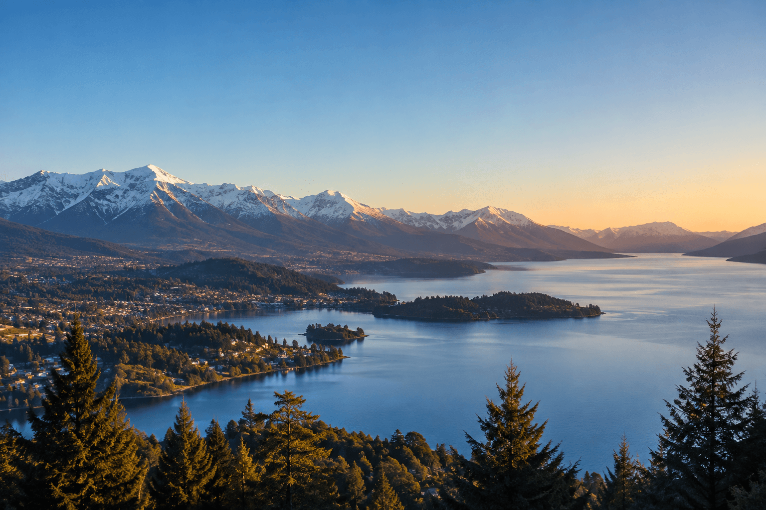 Qué hacer en Bariloche en 5 días