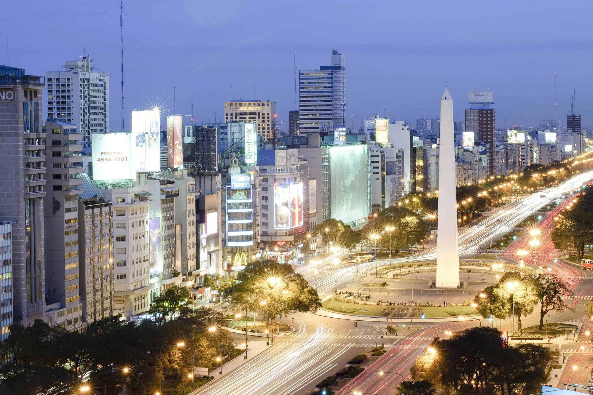 Buenos Aires