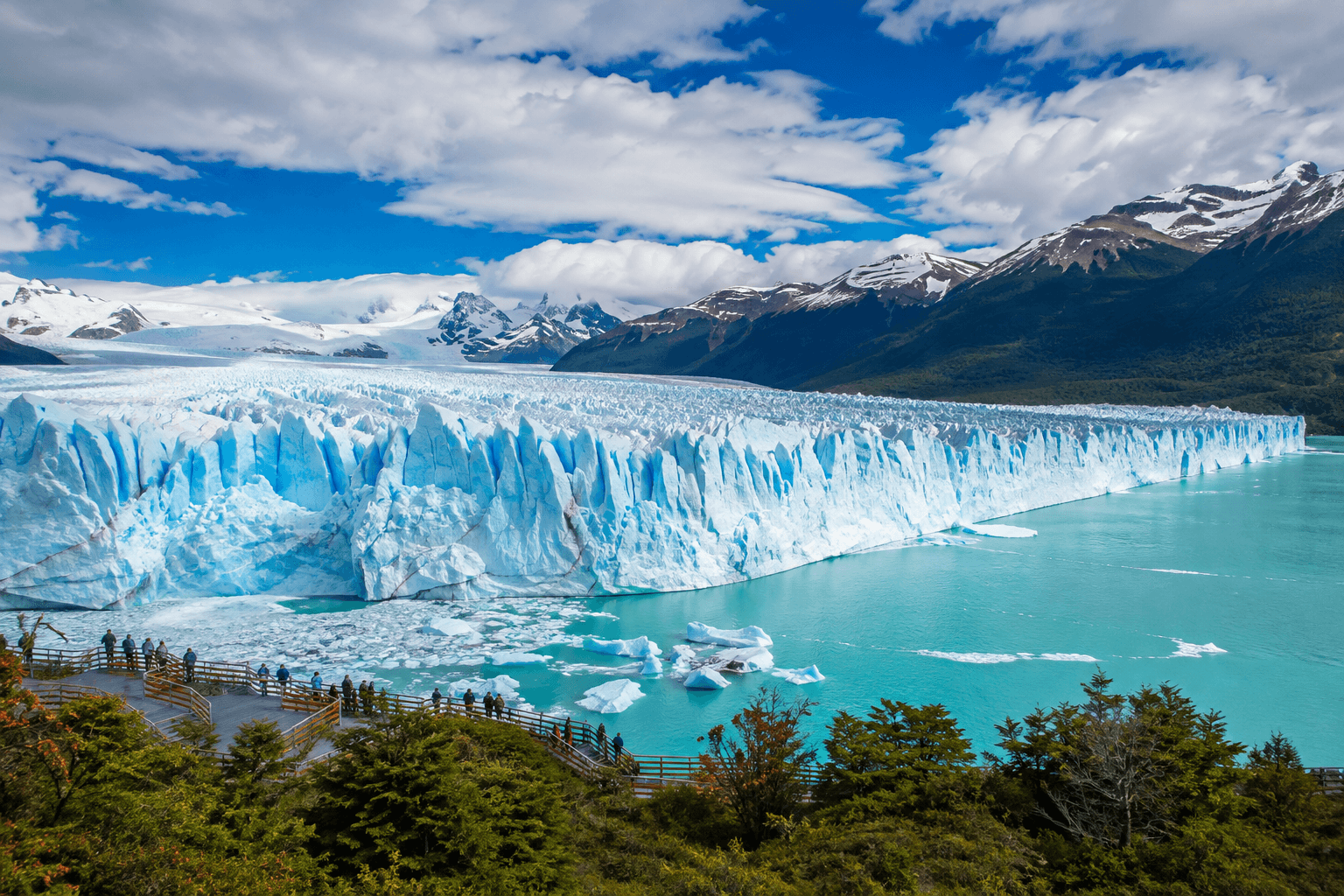 El Calafate