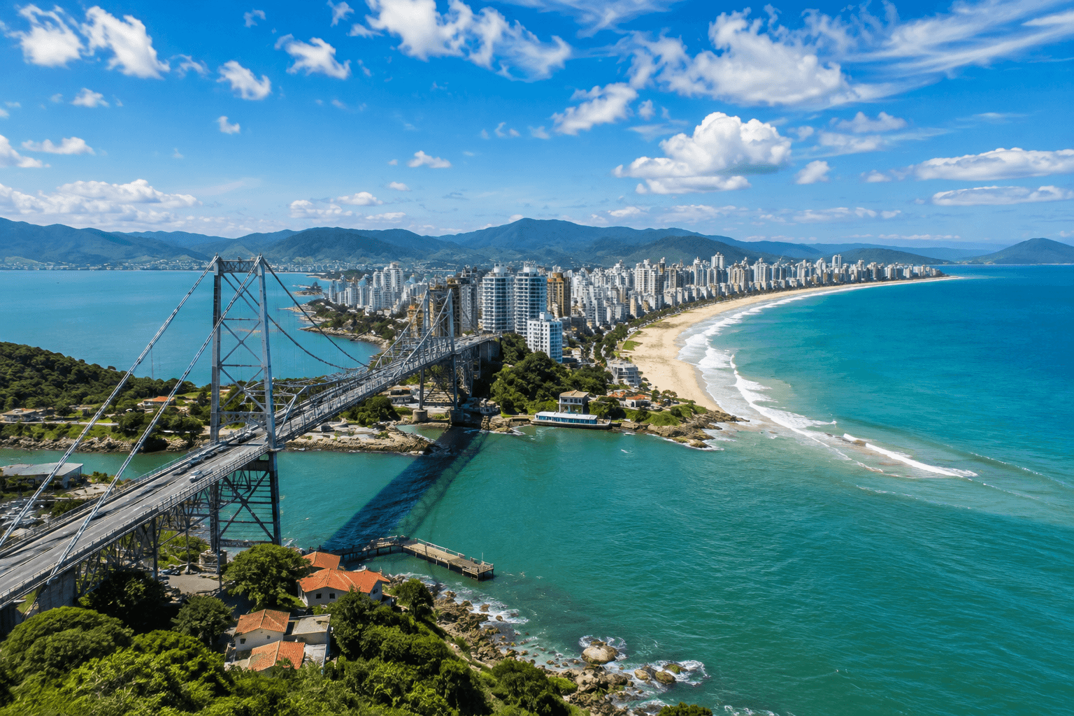 Florianópolis