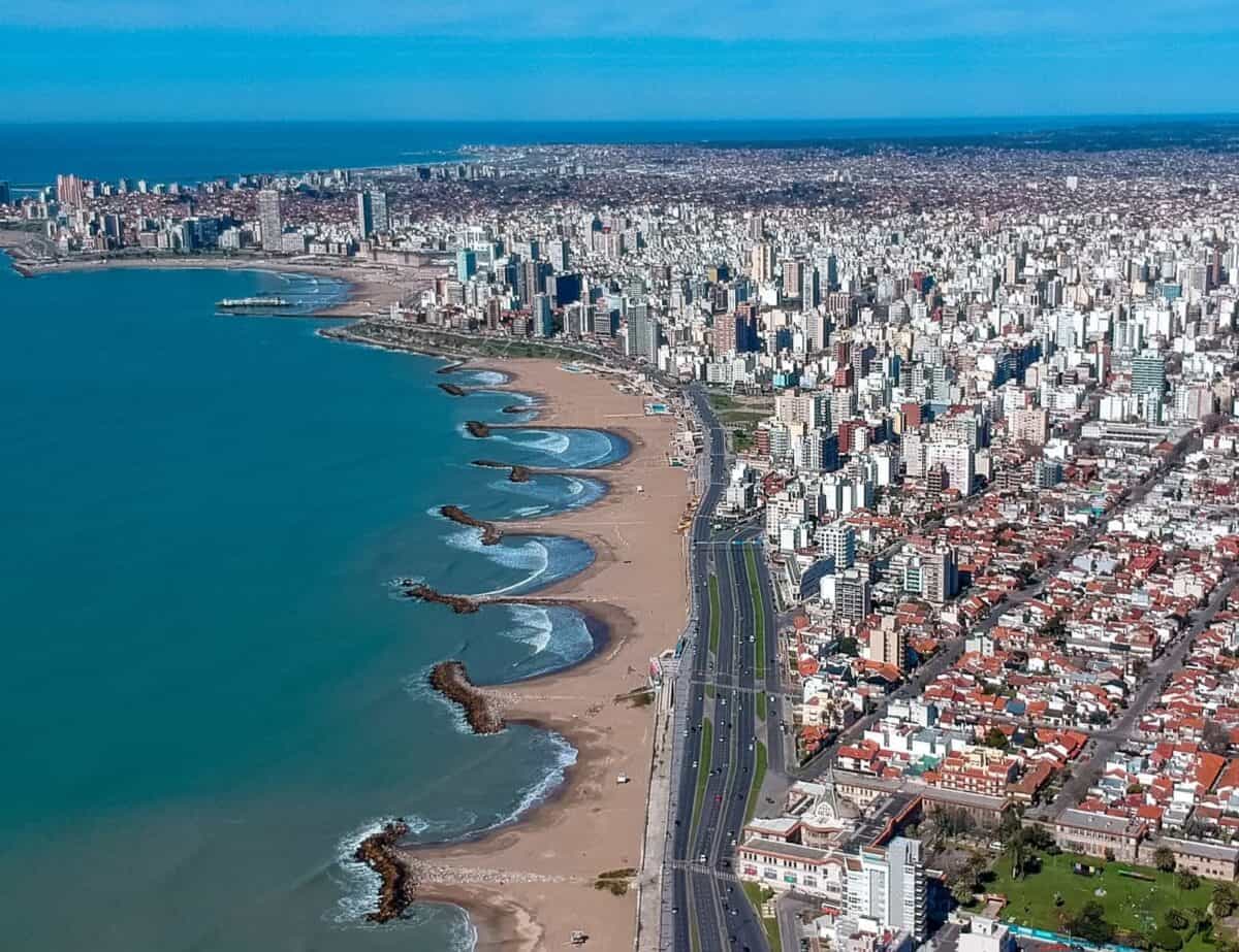 Mar del Plata