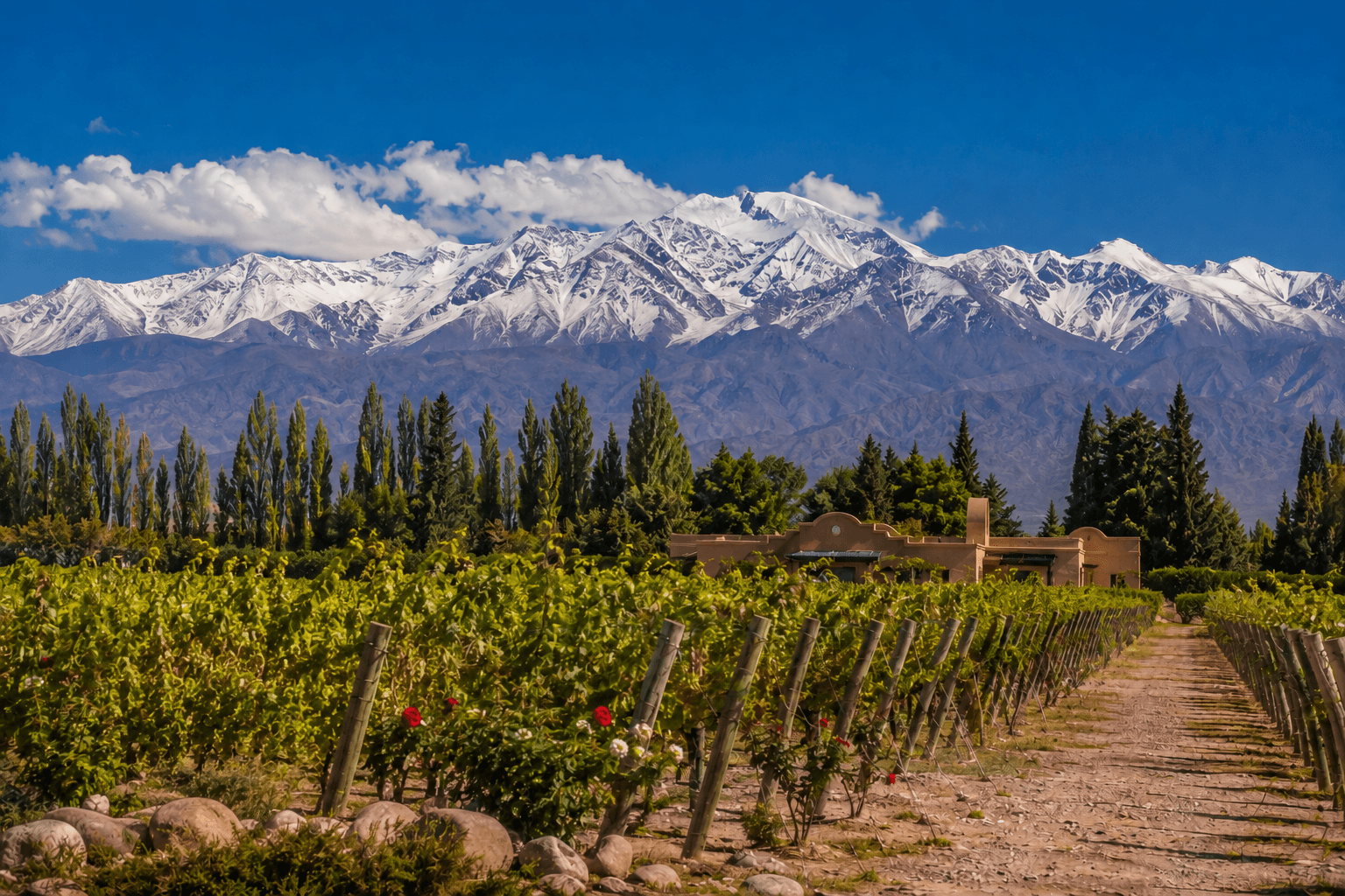 Mendoza