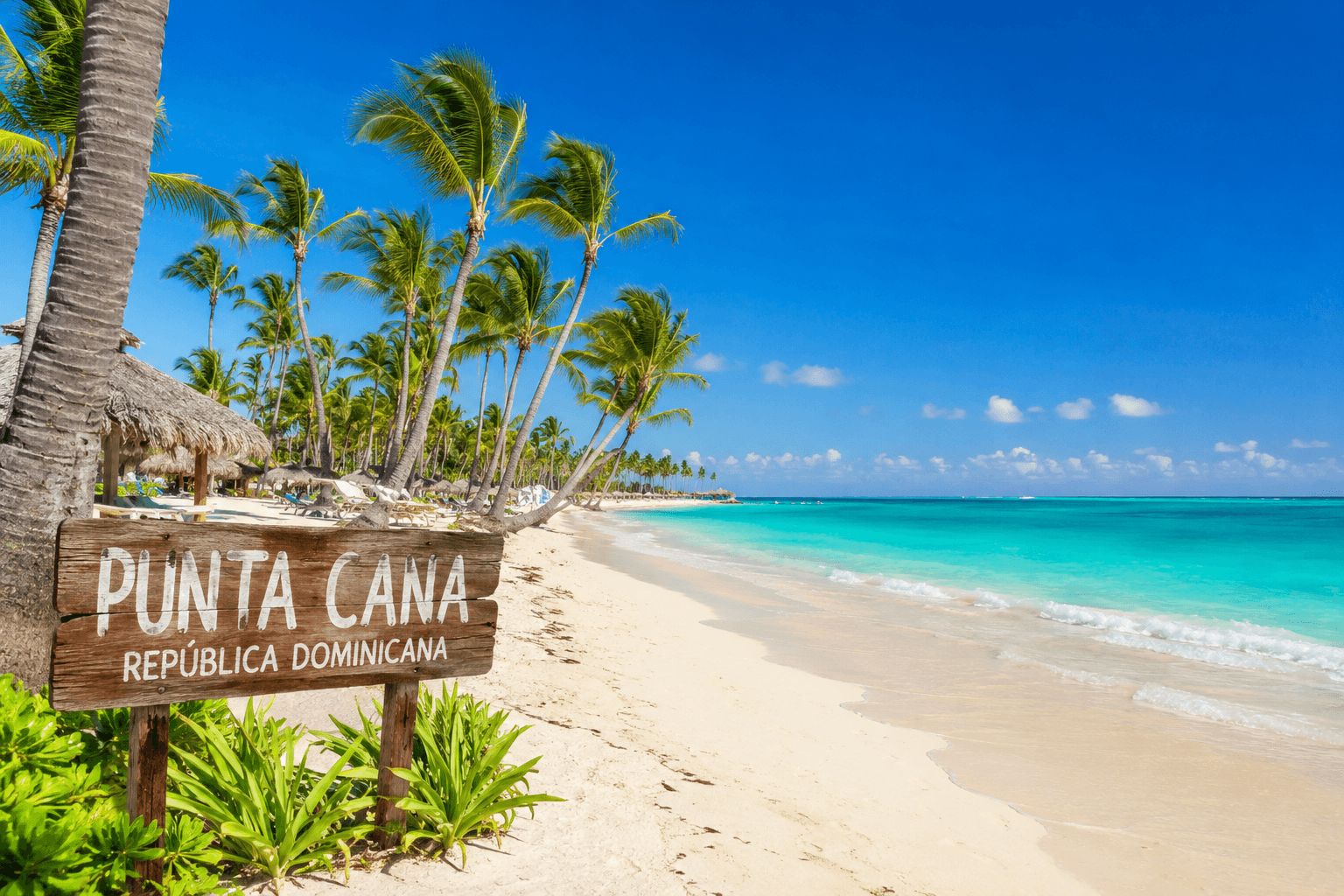 Punta Cana