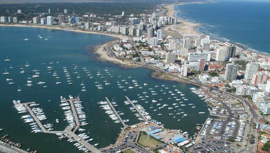 Punta del Este