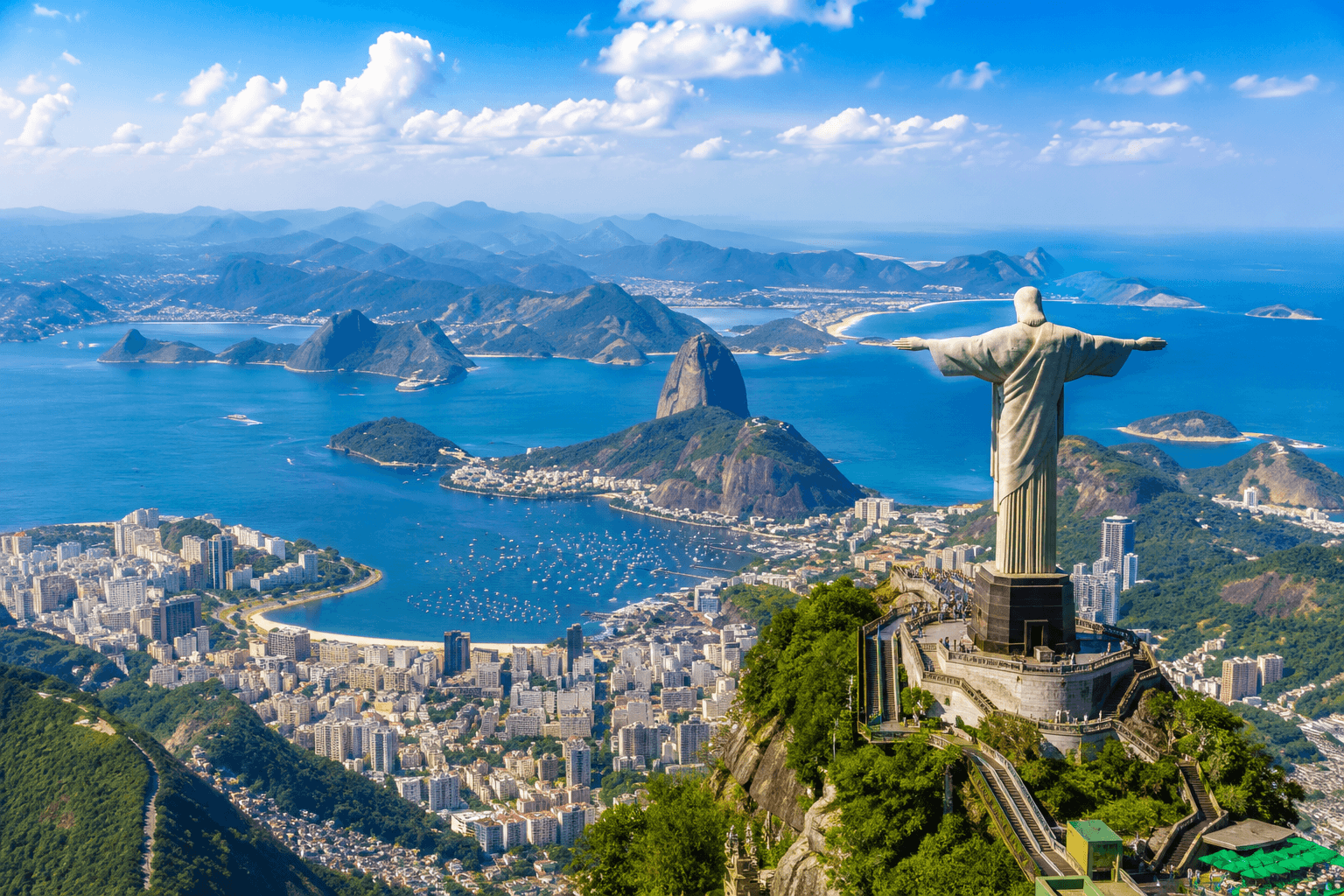Río de Janeiro