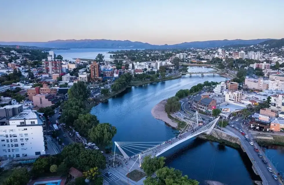 Villa Carlos Paz