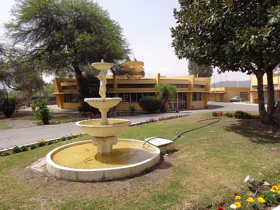 Hotel Huaico