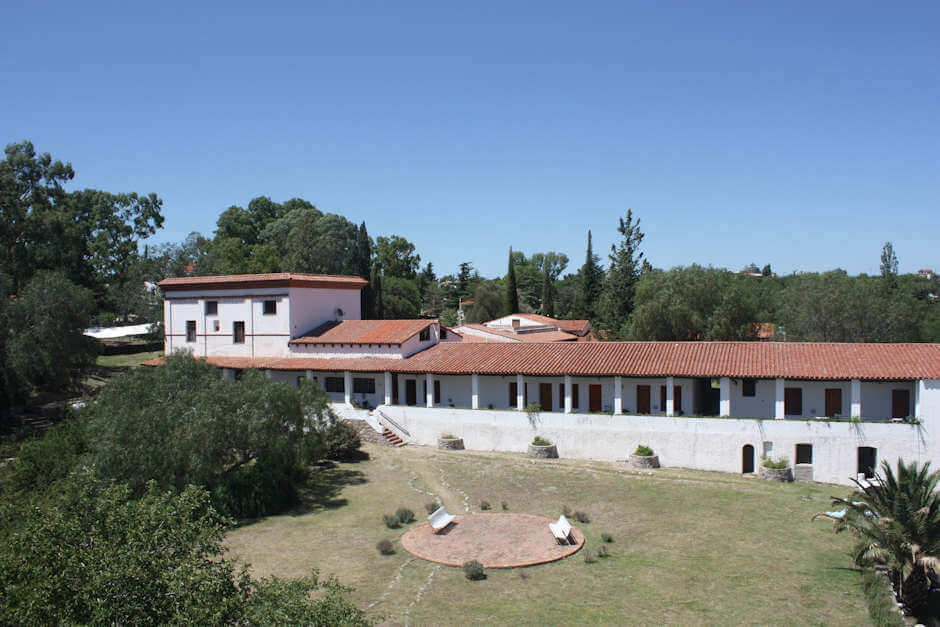 Hotel Principado