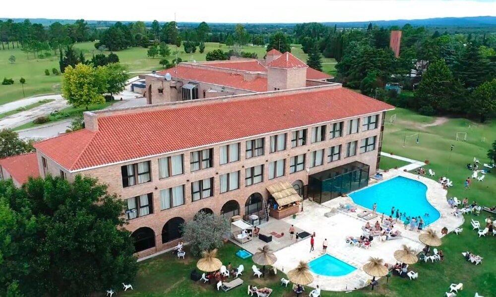 Hotel San Miguel Plaza